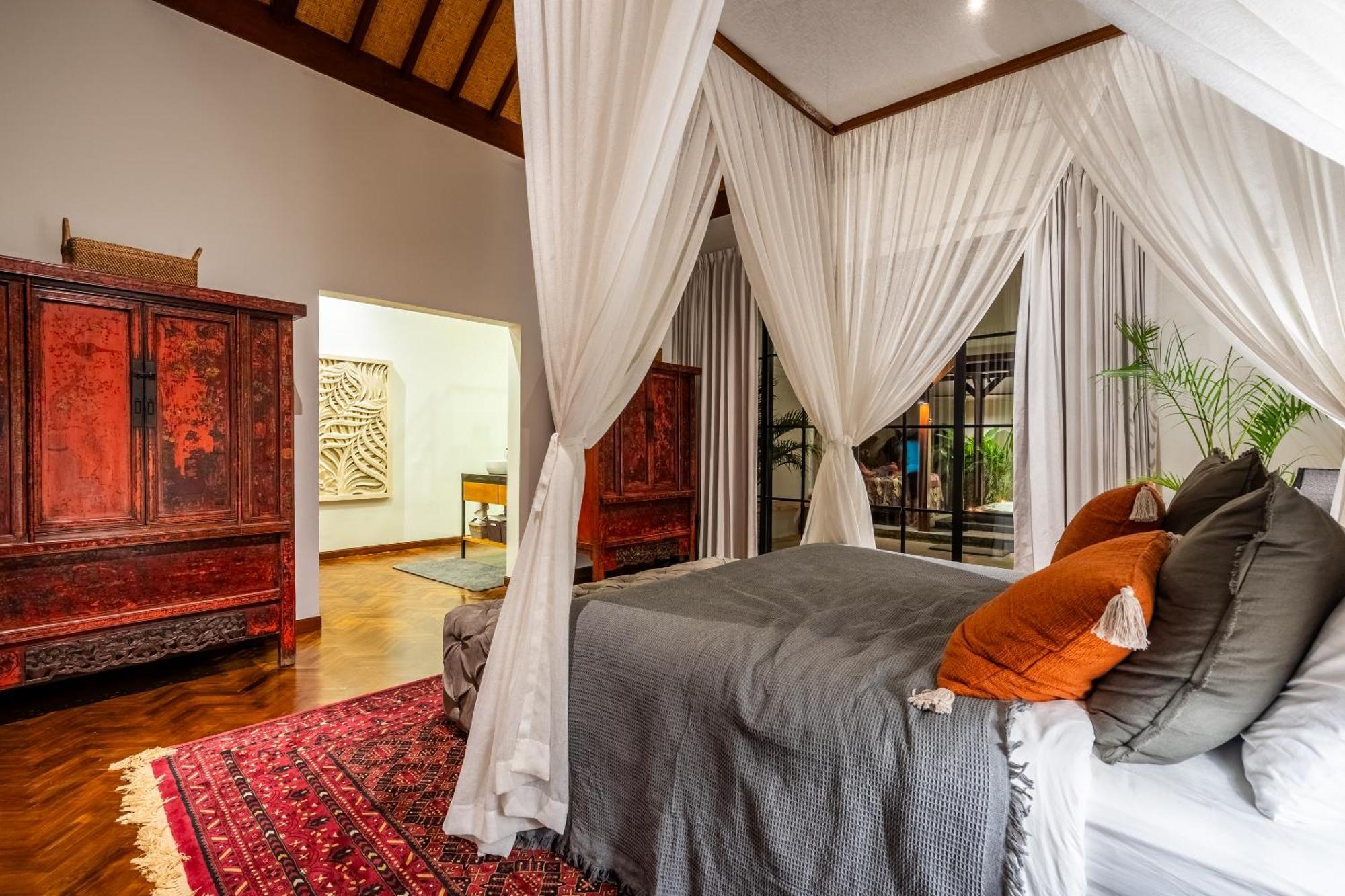Tranquility Manor Bali Villa ซานูร์ ภายนอก รูปภาพ